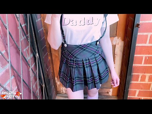 ❤️ Etudyant Suck Dick li pwofondman ak bèz olye pou yo klas. ️❌ Videyo anal nan ht.xxxshake.ru ❌️❤