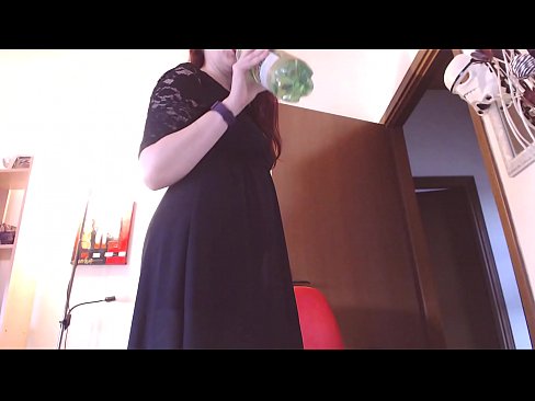 ❤️ Yon esklav soumèt ki renmen kilòt sal ak apetisan oblije masturbe apre li fin gade videyo sa a! ️❌ Videyo anal nan ht.xxxshake.ru ❌️❤