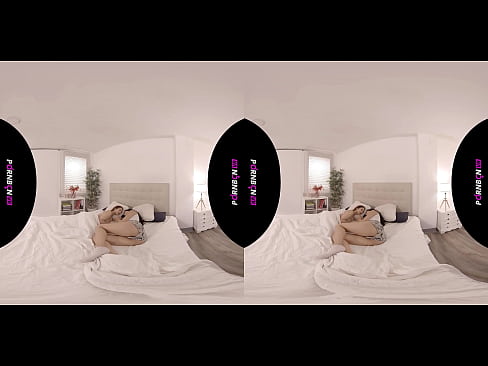 ❤️ PORNBCN VR De jèn madivin reveye eksitan nan reyalite vityèl 4K 180 3D Geneva Bellucci Katrina Moreno ️❌ Videyo anal nan ht.xxxshake.ru ❌️❤