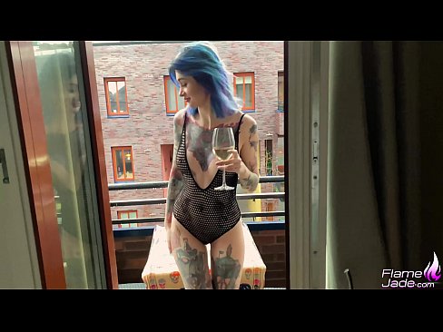 ❤️ Enorme ti fi souse ak yon Gulp ak mèrdik pasyone anba syèl la louvri ️❌ Videyo anal nan ht.xxxshake.ru ❌️❤